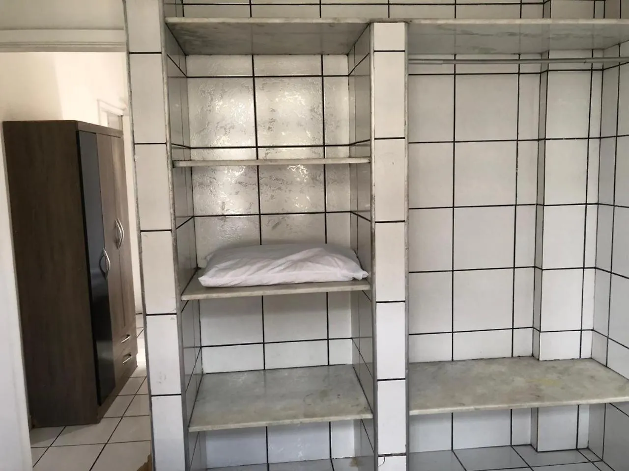 Apartamento Praia Beira Mar Fortaleza  0*, Fortaleza (Ceara)
