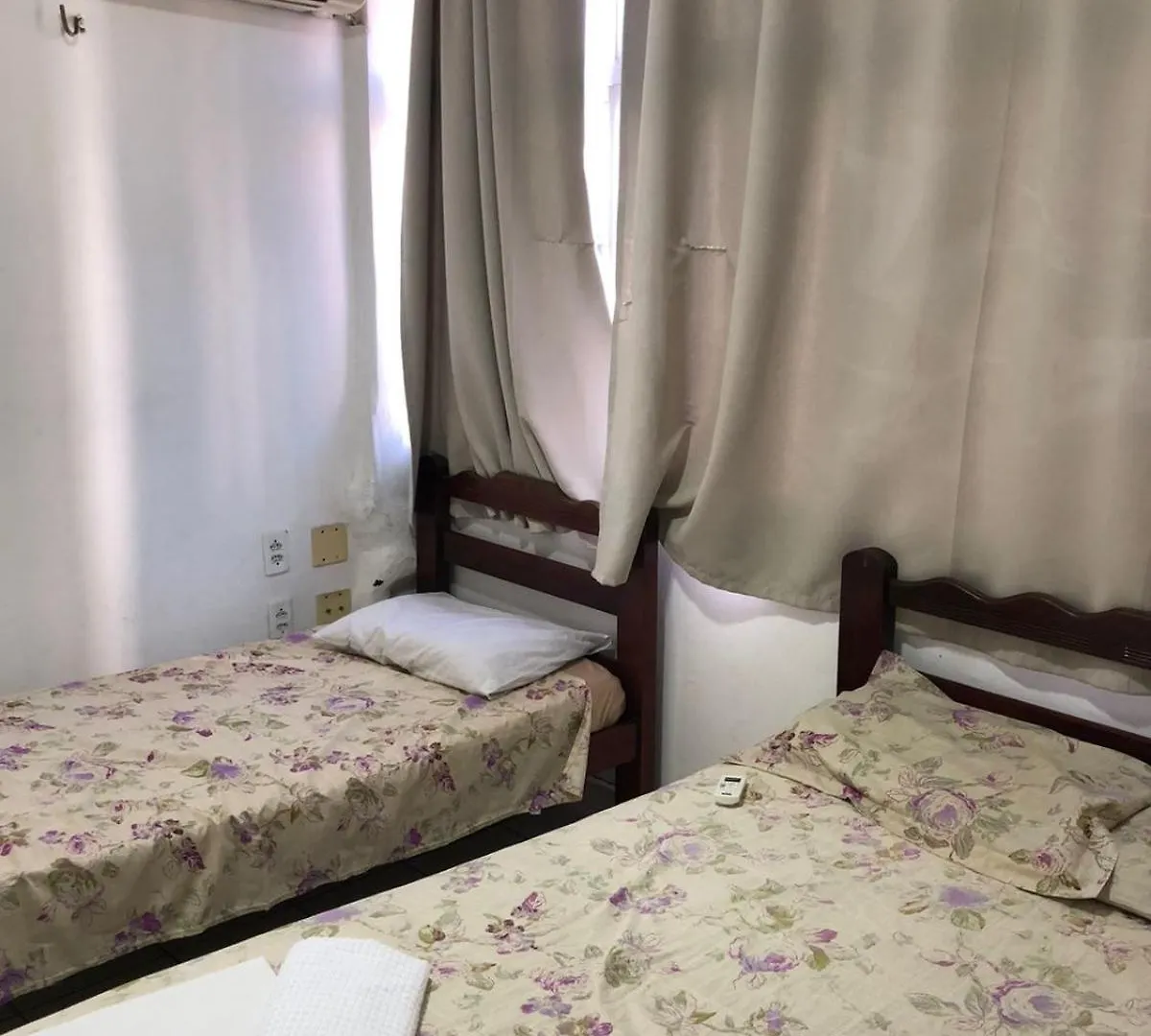 Apartamento Praia Beira Mar Fortaleza
