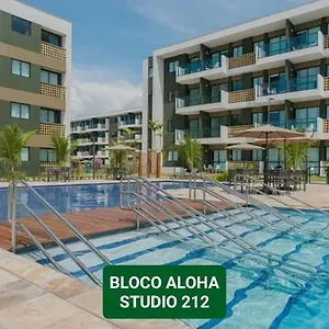 Mana Experience Apartamento Pôrto das Galinhas