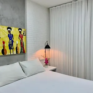 Apartamento Flatminhacasa, Fortaleza (Ceara)