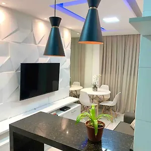 Apartamento Apto Ao Lado Do Maraponga Mart Moda, Confortavel, Fortaleza (Ceara)