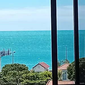 Apartamento Vista Mar, Fortaleza (Ceara)